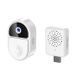 Відеодзвінок Tuya Doorbell WIFI