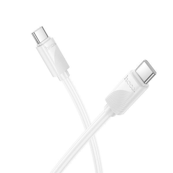 Hoco X114 &ndash; кабель USB-C на USB-C для ноутбука