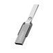 Аудіоадаптер Earldom ET-BR22 USB BT ресивер | Bluetooth 5.3, Hands free дзвінки | Black 2649 фото 4