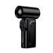 HOCO Flujo fan HX68 Black вигляд спереду