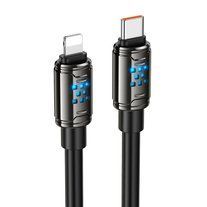 Кабель HOCO U143 Type-C Lightning