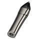 HOCO HP26 Silver роз&rsquo;єм для заряджання та металевий корпус