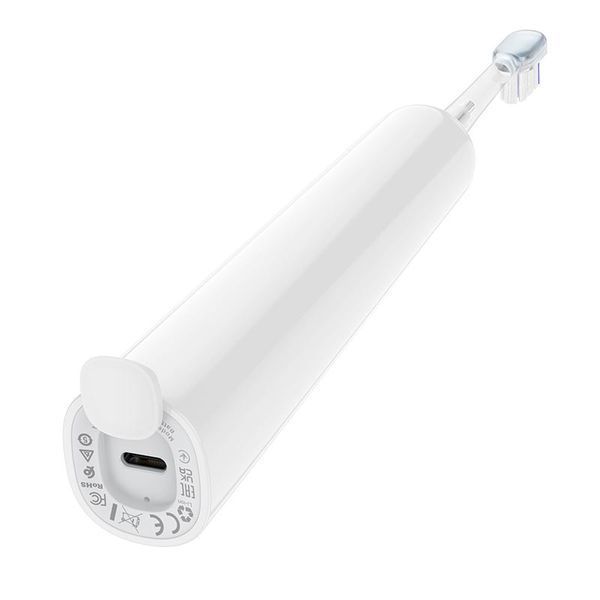 Нижня частина HOCO HP64 White з роз&rsquo;ємом для заряджання
