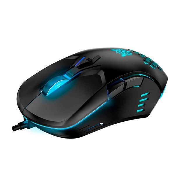 миша onikuma cw902 вид збоку