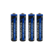 Батарейки AAA Tocebal / Батарейки універсальні тип ААА 4 шт 1519 фото 1