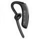 Bluetooth гарнітура Borofone BC37 Imperor | Bluetooth 5.1, 20 год, кріплення за вухо | Black 2651 фото 3