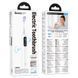 Упаковка електричної зубної щітки HOCO HP64 White