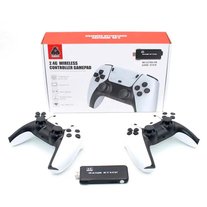 Игровая консоль 2.4G Wireless Gamepad m8pro