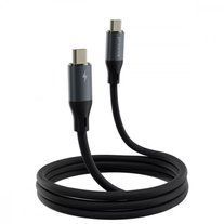 Кабель Proove PowerFull Type-C to Type-C 100W