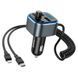 Hoco Energy E74 Bluetooth FM-модулятор.