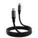 Кабель Proove PowerFull Type-C to Type-C 100W