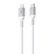 Кабель Proove ReGen Silicone Type-C to Lightning 27W (2m)