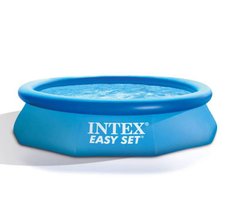 Басейн наливний Intex 28120 NP розміром 305х76 см об'єм 3854л 1065 фото