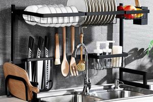 Вдосконалення вашого дому: Популярні кухонні товари та товари для будинку фото