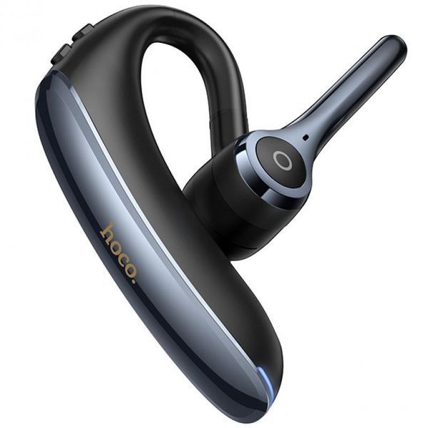 Bluetooth гарнітура HOCO E90 Liya з шумодавом