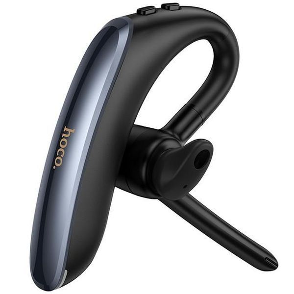 Bluetooth гарнітура HOCO E90 Liya ENC  з 2 мікрофонами