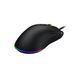 Миша HATOR Pulsar 3, боковий вигляд, Black