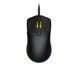 Ігрова миша HATOR Pulsar 3, вигляд зверху, Black