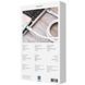 Кабель Proove ReGen Silicone Type-C to Lightning 27W (2m) оригінальна коробка з характеристиками