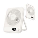 Вентилятор HOCO slim desktop fan HX607