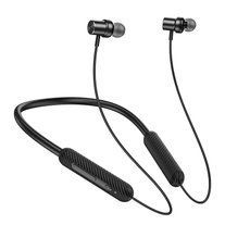 Навушники бездротові HOCO Armour neck-mounted BT earphones ES70