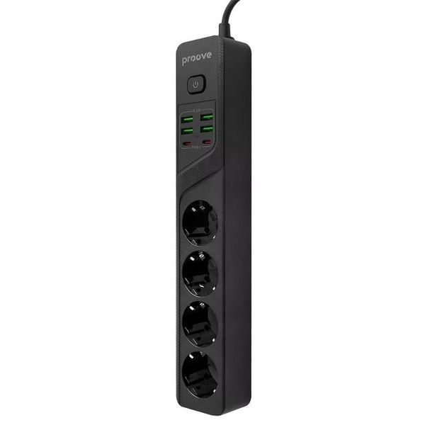 Сетевой фильтр Proove Power Strip.