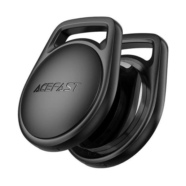 Набір трекерів ACEFAST S2 (4 шт) Black для айфон