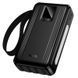 Повербанк HOCO Jingyao J173 20000mAh | 22.5W/3A, PD/QC, 2 LED | Black 2655 фото 5