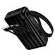 Повербанк HOCO Jingyao J173 20000mAh | 22.5W/3A, PD/QC, 2 LED | Black 2655 фото 6
