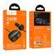 Hoco Z59 &ndash; авто зарядка с LED и двумя портами USB