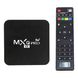 Смарт-ТV приставка TV-BOX MXQ Pro 4K, 2 Гб 03У, 16 Г6 HDD, Android 11 902 фото 1