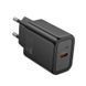 Сетевой адаптер HOCO N62 GaN 30W Type-C