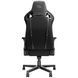 Крісло для геймерів Proove Gaming Warrior з кулерами |123.5&times;52&times;56см, до 136кг, 4D-підлокітники| Black 2080 фото 6