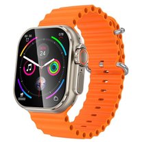 Smart Watch HOCO Smart Sports Watch Y23 Ultra с функцией звонков