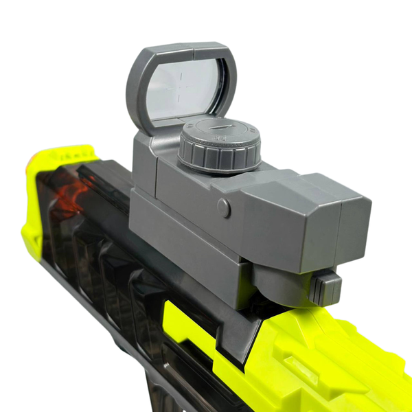 Дитячий водяний пістолет Shooting Elite ST218A приціл
