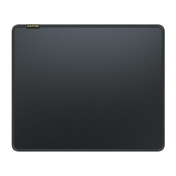 Килимок для миші HATOR Tonn EVO S, чорна поверхня