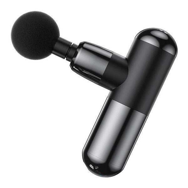 Массажёр XO FG02 с 4 насадками