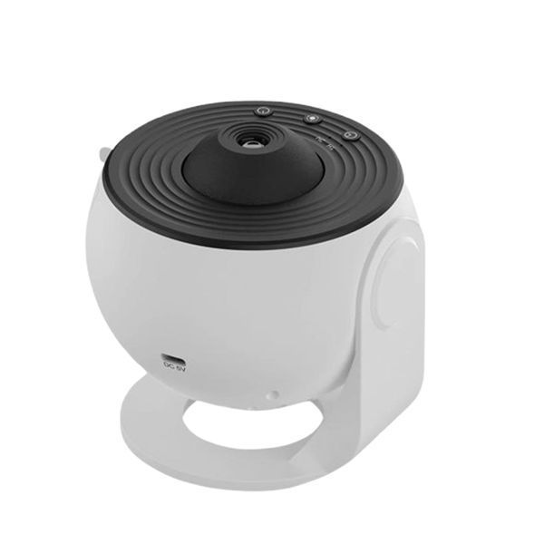 Globe Galaxy Projector 12 картриджей