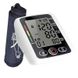Тонометр цифровий плечовий Electronic Blood Pressure Monitor 632 фото 2