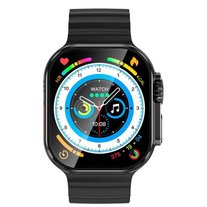 Smart Watch HOCO Smart Sports Watch Y23 Ultra с функцией звонков