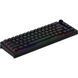 Игровая клавиатура HATOR Skyfall 65 HTK1160 | Gasket Mount, Hot-Swap, RGB | Black 2483 фото 3