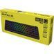 Игровая клавиатура HATOR Skyfall 65 HTK1160 | Gasket Mount, Hot-Swap, RGB | Black 2483 фото 7