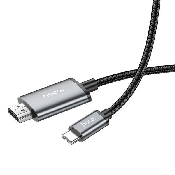 HDMI кабель HOCO UA27 для ноутбука