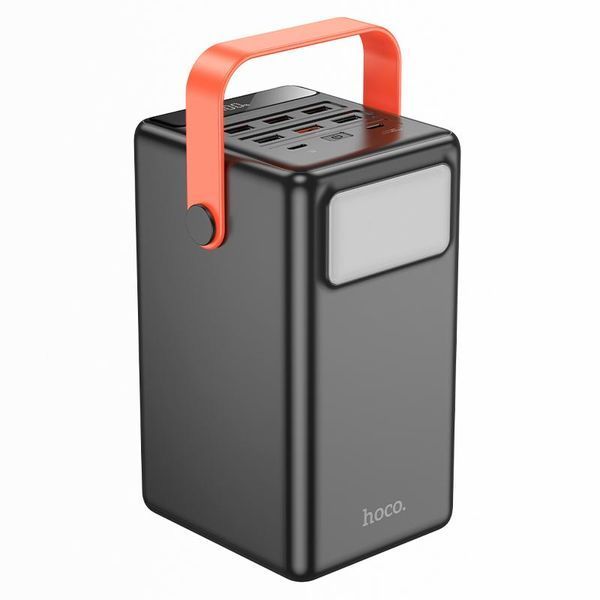 Hoco J142 100000mAh с LED-дисплеем