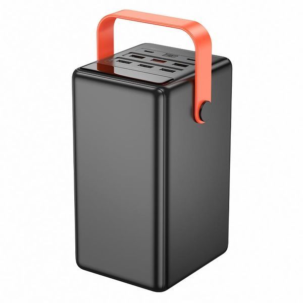 Зарядная станция Hoco J142 100000mAh