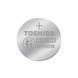 Батарейка Toshiba CR2032 3V Lithium Для трекерів, ключів авто