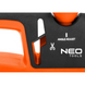 Neo Tools Точилка для ножів і ножиць, кут заточування, що регулюється, 3 етапи заточування 813 фото 6