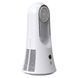 Вентилятор-кондиціонер Smart Fan | Ароматизатор, 4200 mAh, 6 швидкостей | White 1123 фото 3