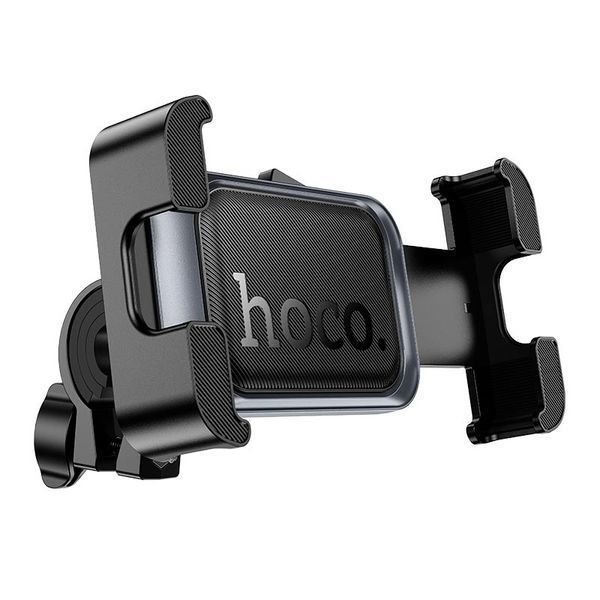 Велотримач HOCO Vista Universal holder H82 горизонтальне положення
