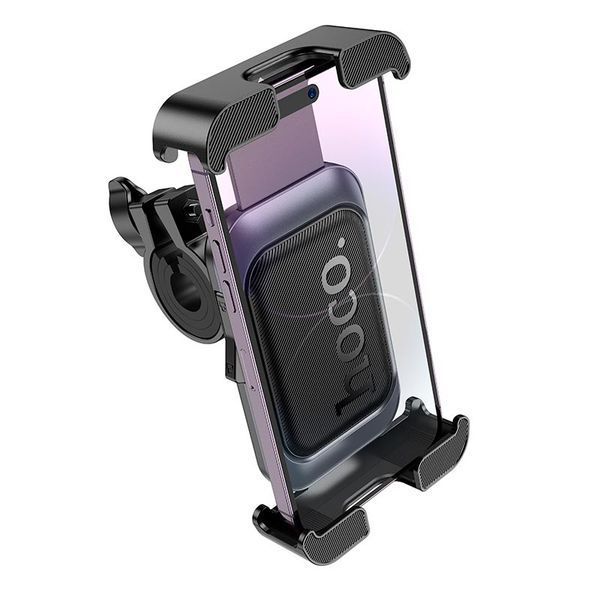 Велотримач HOCO Vista Universal holder H82  з телефоном